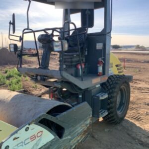 2021 WACKER NEUSON RC50