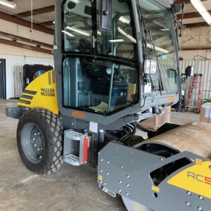 2021 WACKER NEUSON RC50
