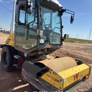 2021 WACKER NEUSON RC50