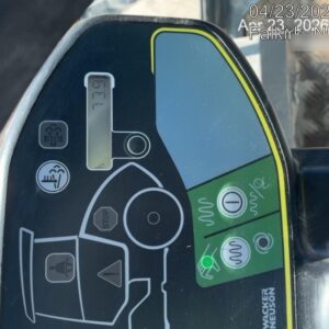 2021 WACKER NEUSON RC50