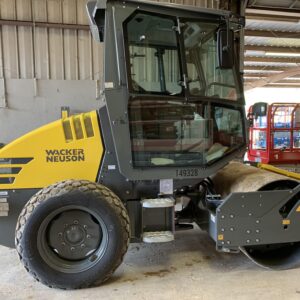 2021 WACKER NEUSON RC50