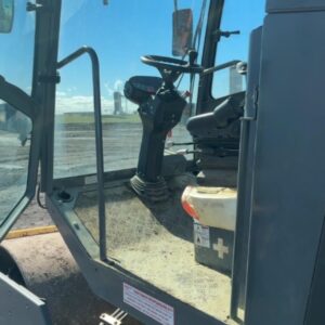 2021 WACKER NEUSON RC50