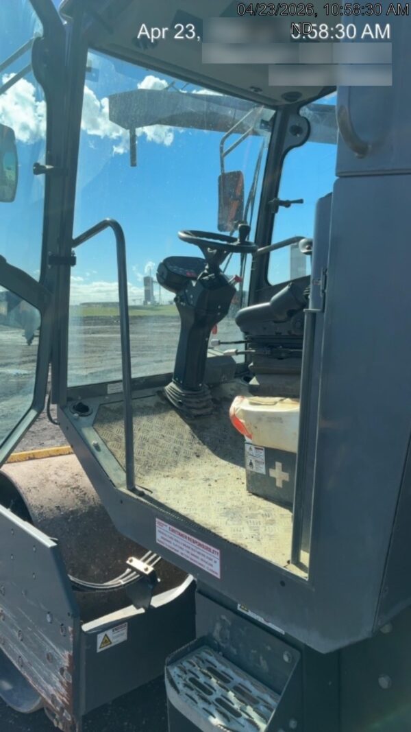 2021 WACKER NEUSON RC50