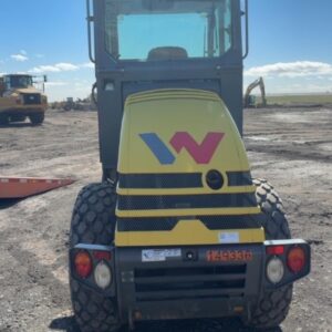 2021 WACKER NEUSON RC50