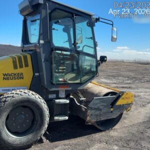2021 WACKER NEUSON RC50