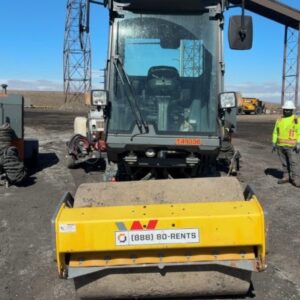 2021 WACKER NEUSON RC50