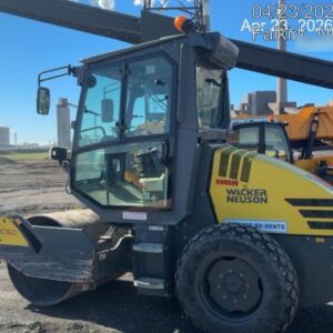 2021 WACKER NEUSON RC50
