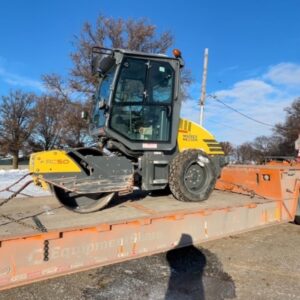 2021 WACKER NEUSON RC50