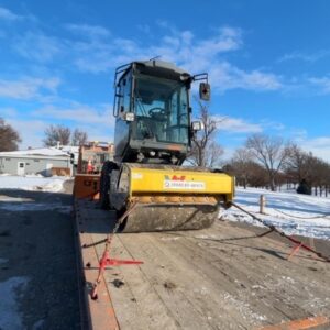 2021 WACKER NEUSON RC50