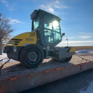2021 WACKER NEUSON RC50