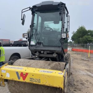 2021 WACKER NEUSON RC50