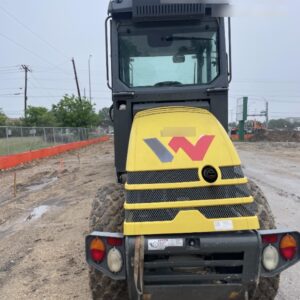 2021 WACKER NEUSON RC50