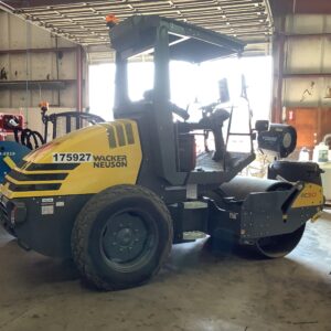 2021 WACKER NEUSON RC50