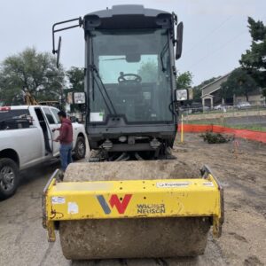 2021 WACKER NEUSON RC50
