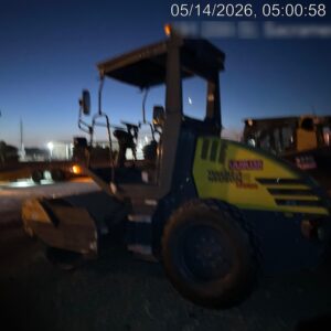 2021 WACKER NEUSON RC50