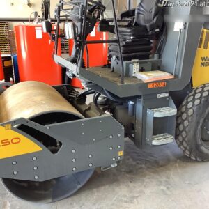 2021 WACKER NEUSON RC50