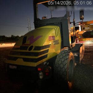2021 WACKER NEUSON RC50