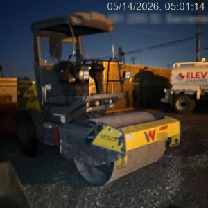 2021 WACKER NEUSON RC50