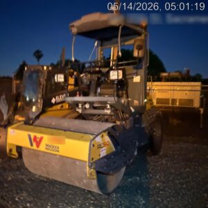 2021 WACKER NEUSON RC50