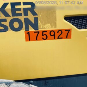 2021 WACKER NEUSON RC50
