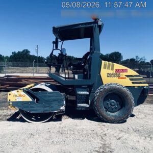 2021 WACKER NEUSON RC50