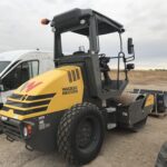 2021 WACKER NEUSON RC50