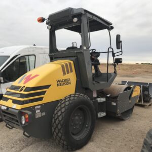 2021 WACKER NEUSON RC50
