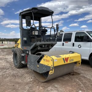 2021 WACKER NEUSON RC50