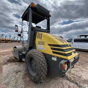 2021 WACKER NEUSON RC50