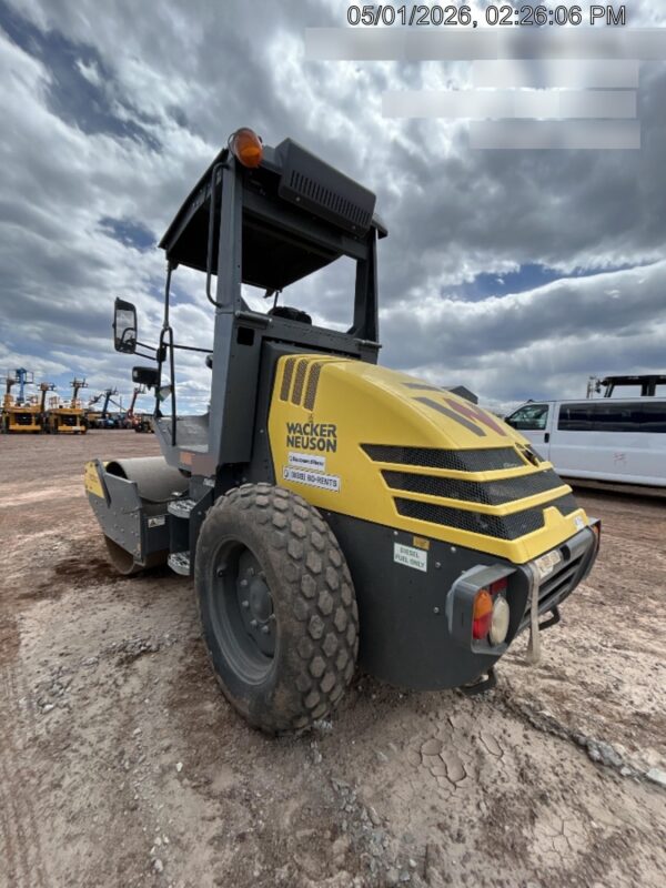 2021 WACKER NEUSON RC50