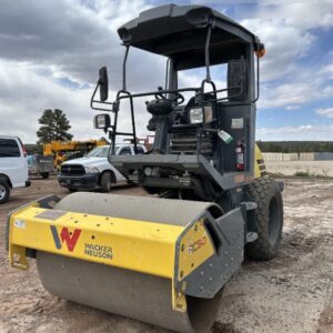 2021 WACKER NEUSON RC50