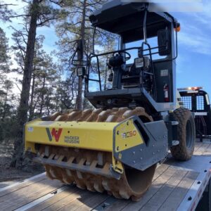 2021 WACKER NEUSON RC50