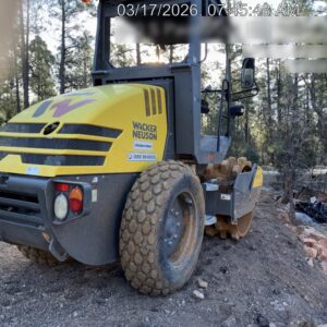 2021 WACKER NEUSON RC50