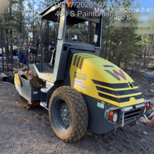 2021 WACKER NEUSON RC50