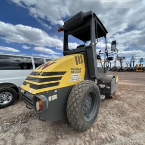 2021 WACKER NEUSON RC50