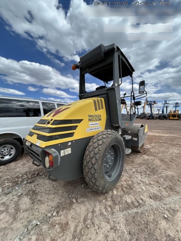 2021 WACKER NEUSON RC50