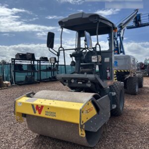 2021 WACKER NEUSON RC50