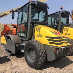 2021 WACKER NEUSON RC70