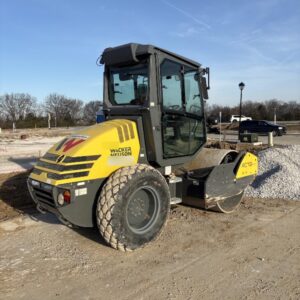 2021 WACKER NEUSON RC70