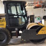 2021 WACKER NEUSON RC70