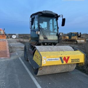2021 WACKER NEUSON RC70
