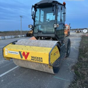 2021 WACKER NEUSON RC70