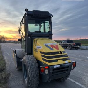 2021 WACKER NEUSON RC70