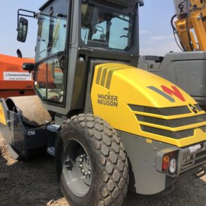 2021 WACKER NEUSON RC70
