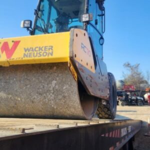 2021 WACKER NEUSON RC70