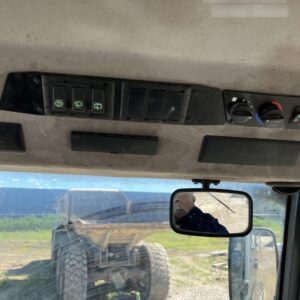 2021 WACKER NEUSON RC70