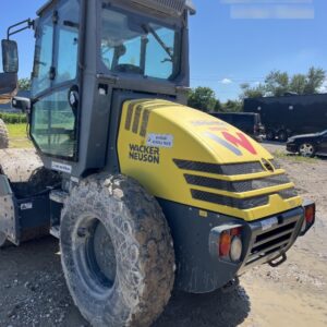 2021 WACKER NEUSON RC70