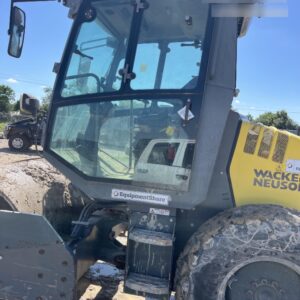 2021 WACKER NEUSON RC70