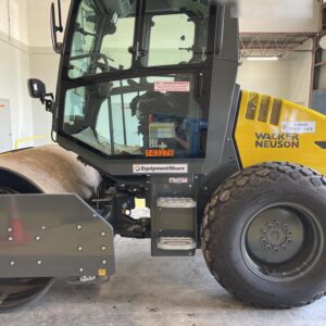 2021 WACKER NEUSON RC70