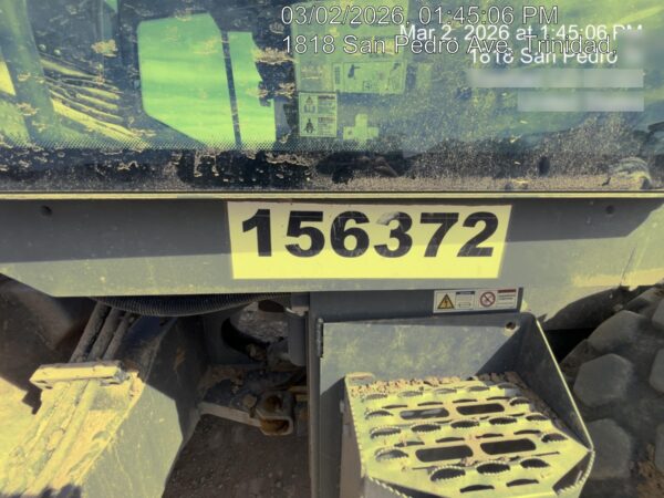 2021 WACKER NEUSON RC70